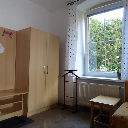 Ubytovani U Skrivanku