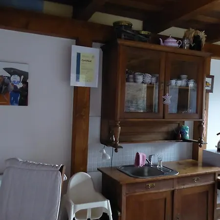 Ubytovani U Skrivanku Ludvíkov