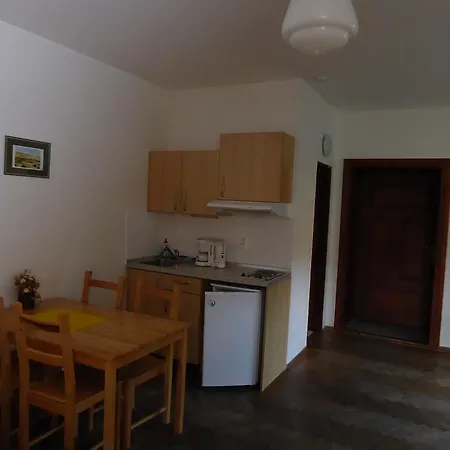Ubytovani U Skrivanku Affittacamere