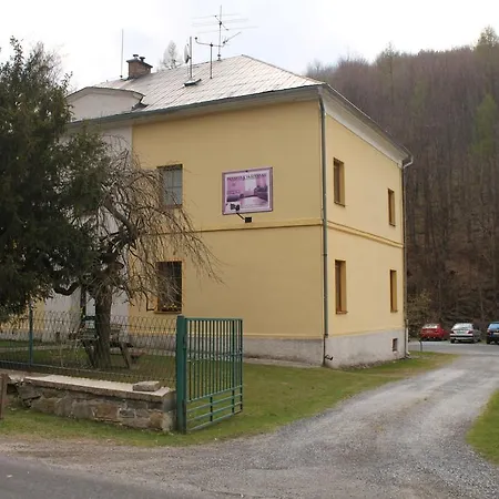 Ubytovani U Skrivanku Affittacamere