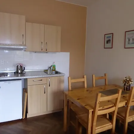 Affittacamere Ubytovani U Skrivanku Ludvíkov