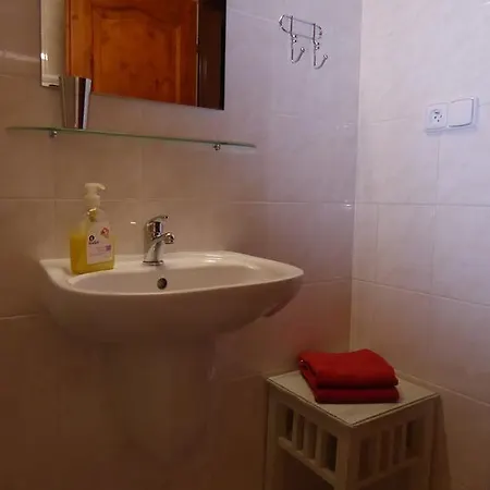 Ubytovani U Skrivanku Ludvíkov