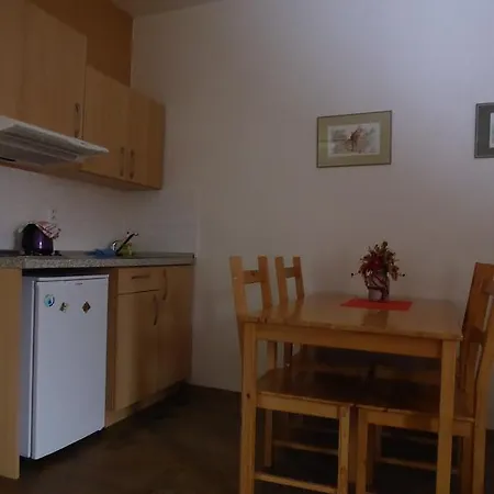 Affittacamere Ubytovani U Skrivanku